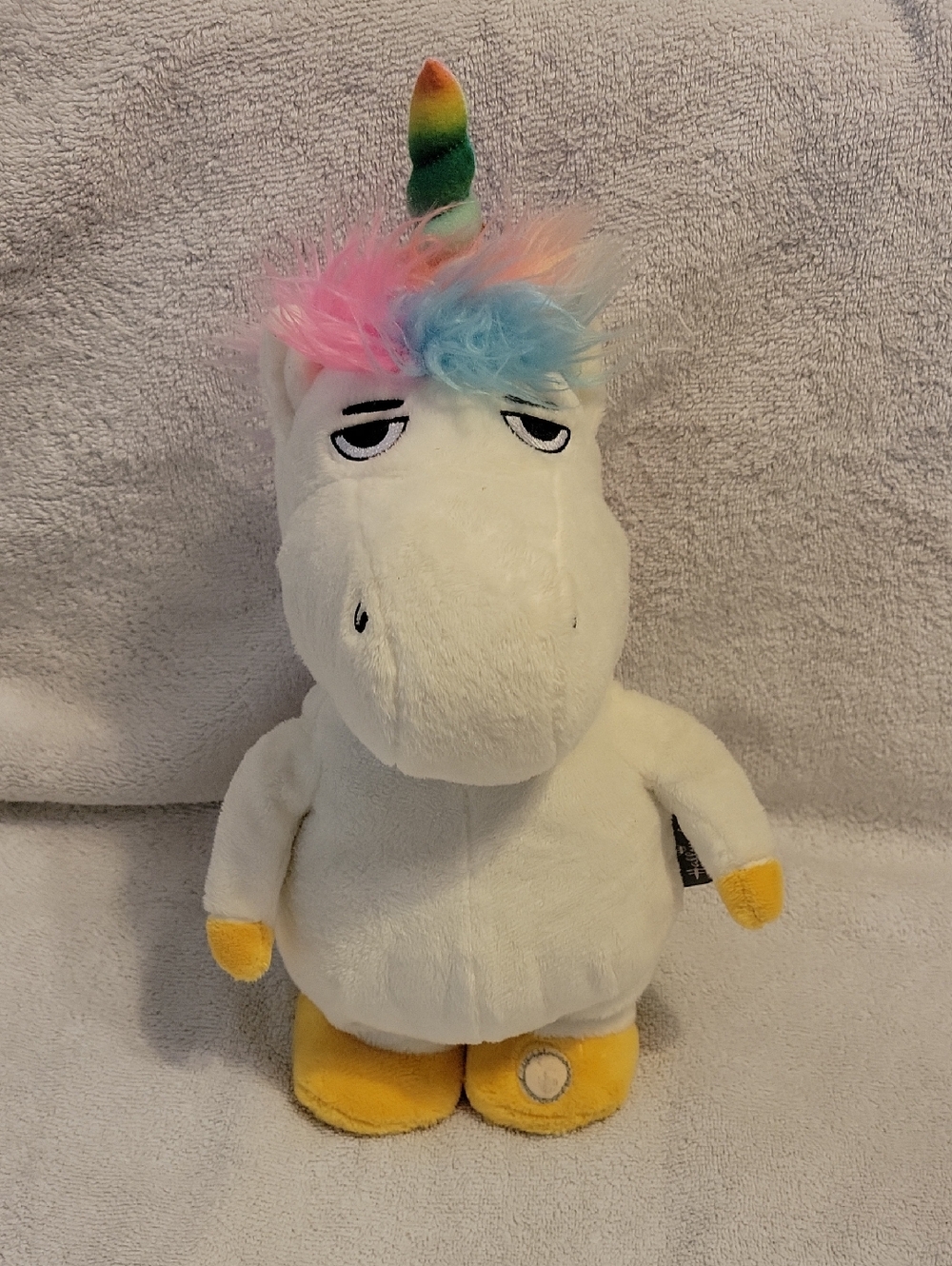 Hallmark Musical Unicorn